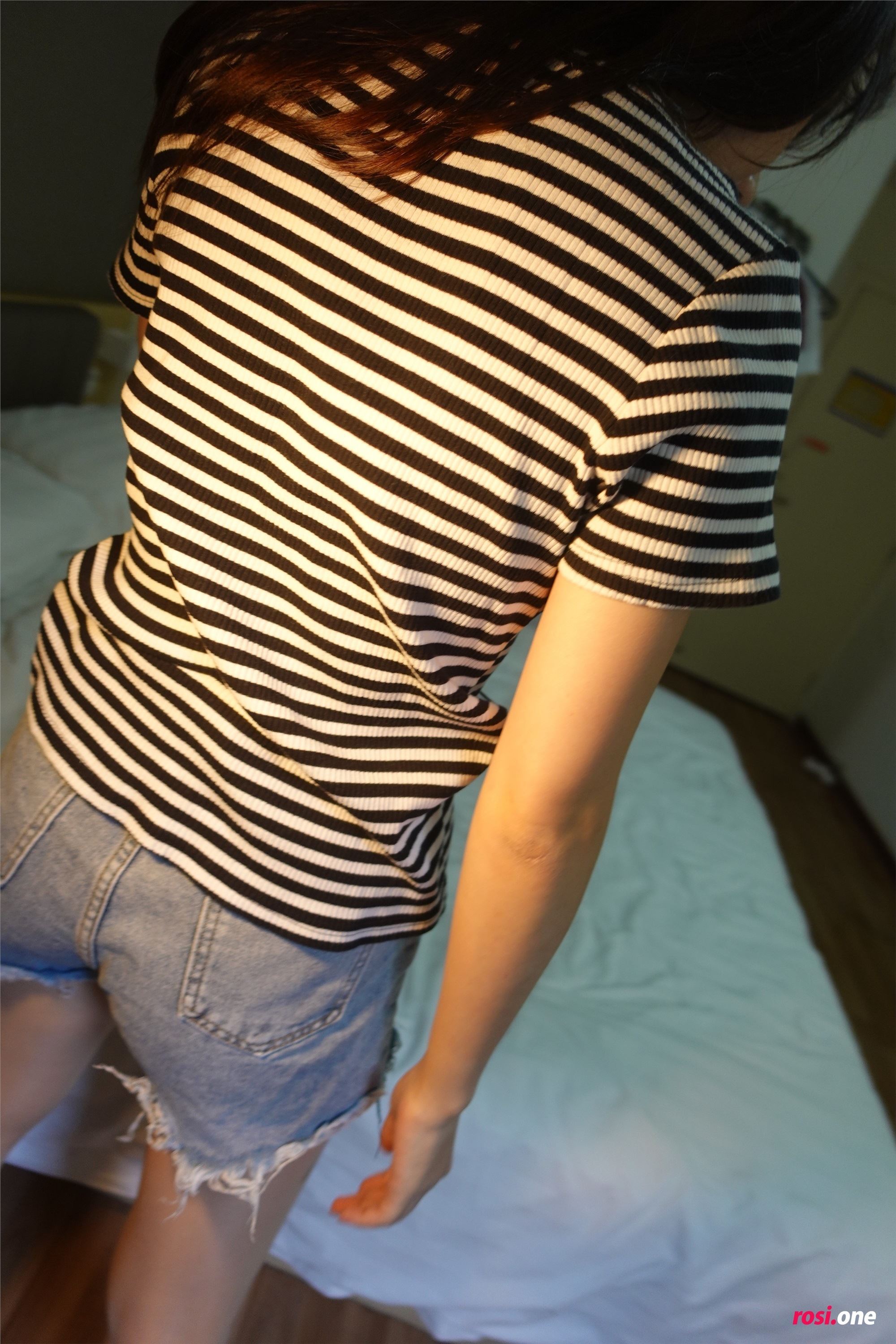 ROSI写真 2021.08.12 NO.3538